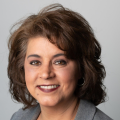 Anita Moffett