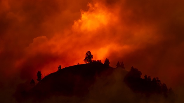 What Is a Red Flag Warning?