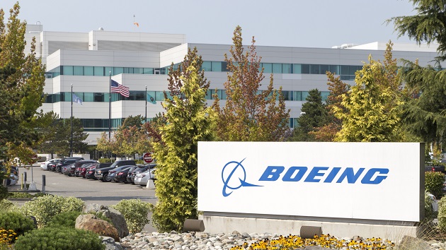Software glitch on 737 flight systems will delay Boeing FAA certification