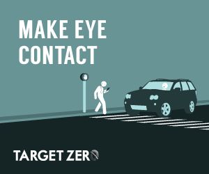 Snohomish County Target Zero – Distracted Driving