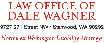 Law Office of Dale Wagner