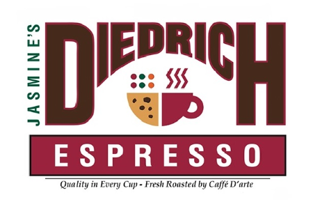 Diedrich Espresso
