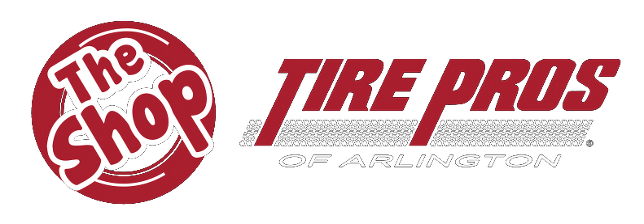 The Shop of Arlington Tire Pros