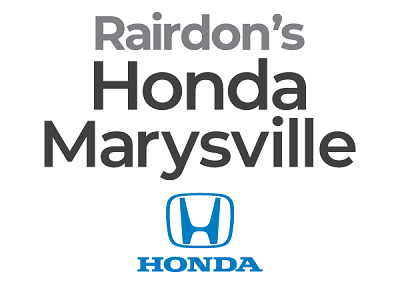 Rairdon’s Honda of Marysville