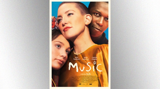 'Dolittle', election fraud film 'Absolute Proof', Sia's 'Music' all "hailed" at the 2021 Razzie Awards – Everett Post - Vimarsana News