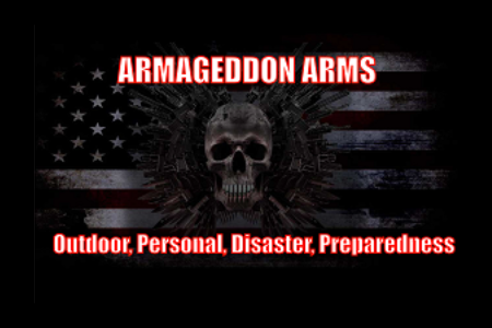 Armageddon Arms