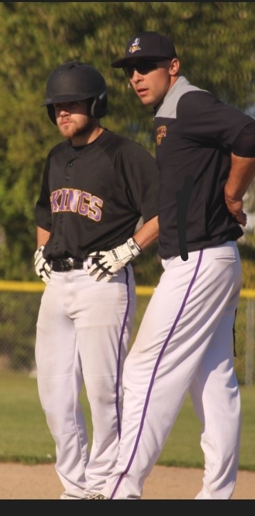 Josh White