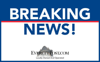 Kenmore Air sea plane crashes after emergency landing near Orcas Island