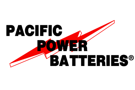 Pacific Power Batteries