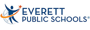 Everett Public Schools Logo