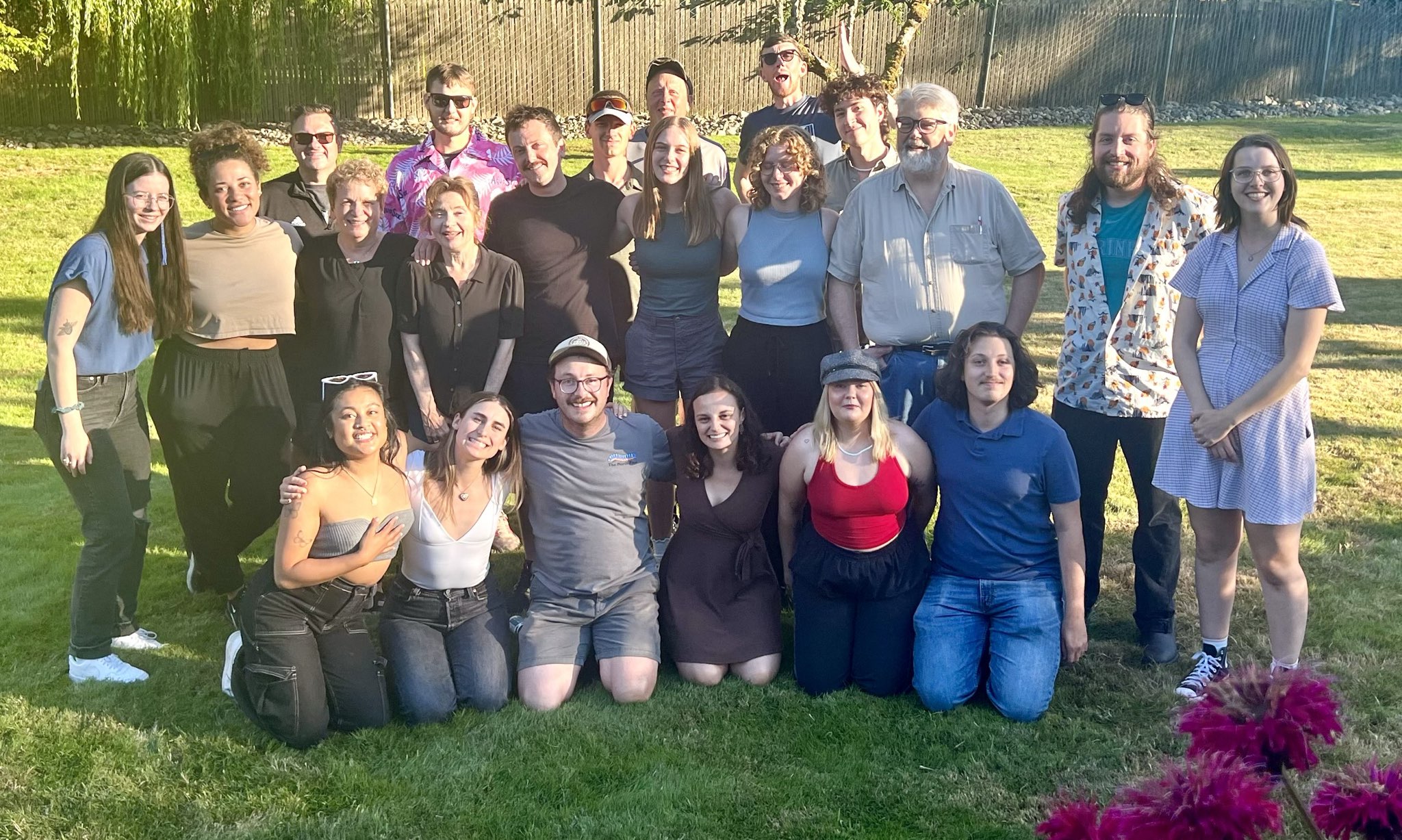 Journalists say goodbye to the Herald amidst layoffs, update