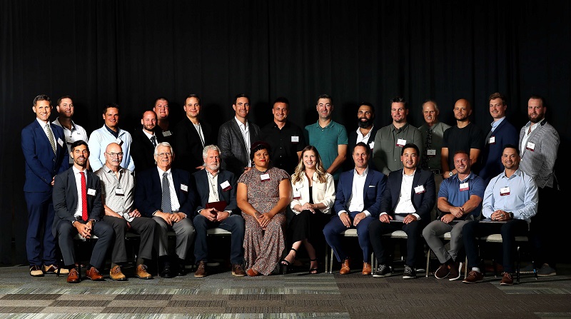 2024 class inducted into Snohomish County Sports Hall of Fame