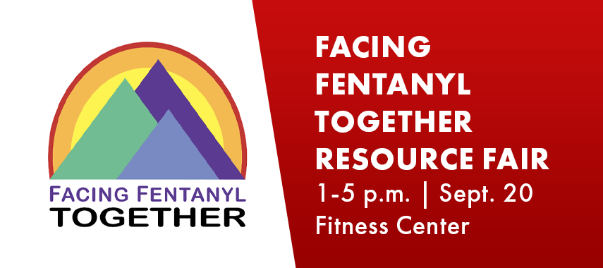 Fentanyl and Opioid Resource Fair coming to Everett