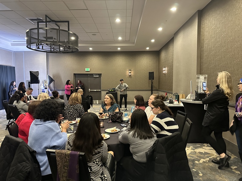 Engage Everett celebrates 10th anniversary