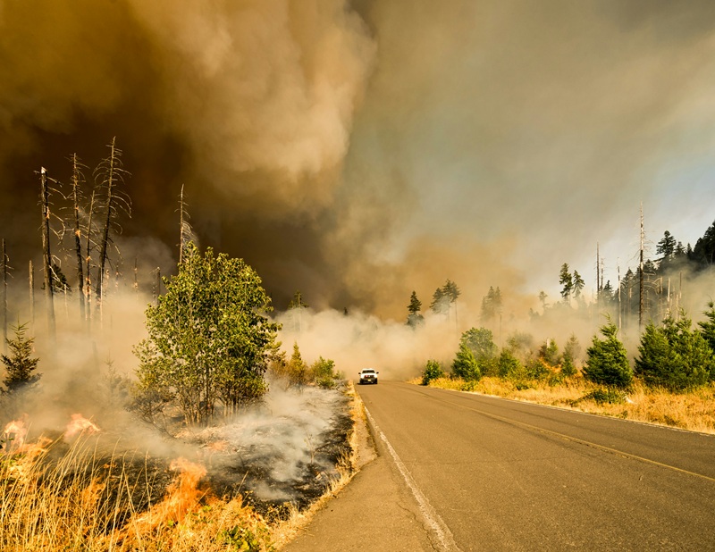 Op-Ed: FEMA climate related training sidelined, local impacts