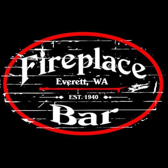 The Fireplace Bar