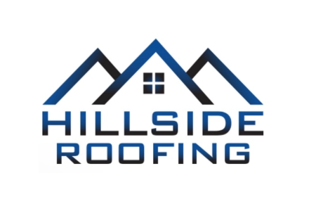 Hillside Roofing