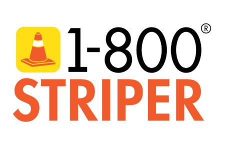 1-800-STRIPER of Bellevue