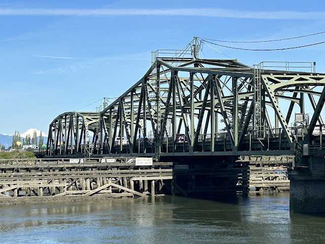 Expect weekend closures on SR 529 this May