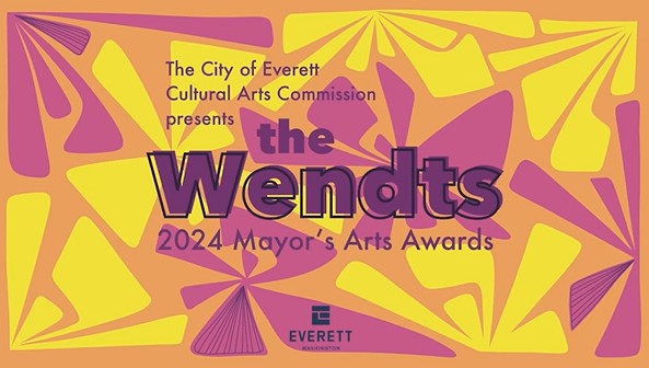 Wendt and Mayors Arts awards announced