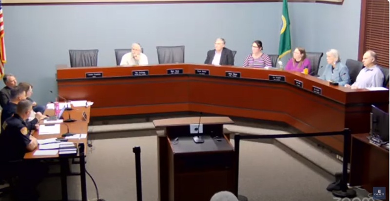 Council Recap: Drone program approved, Flock cameras extended