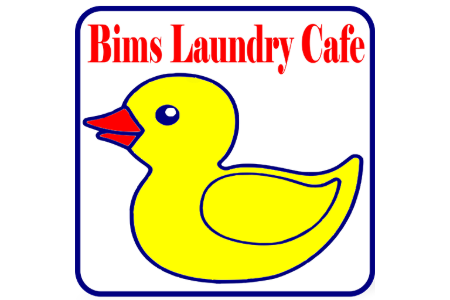Bims Laundry Cafe