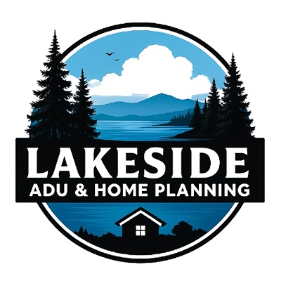 Lakeside ADU & Home Planning