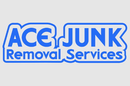 Ace Junk Removal Services