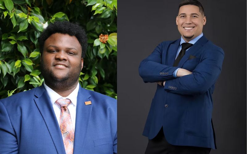 Everett City Council candidate eligibility questioned