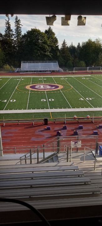 HIGH SCHOOL FOOTBALL GAME: Arlington at Lake Stevens 10-31-25 - Everett ...
