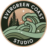 Evergreen Coast Studio