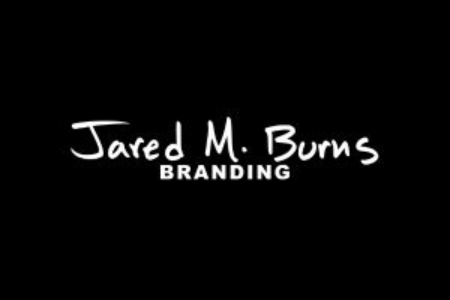 Jared M. Burns Branding