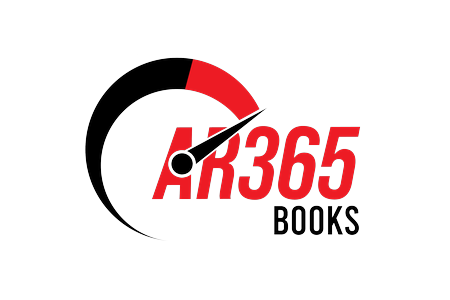 AR365 Books