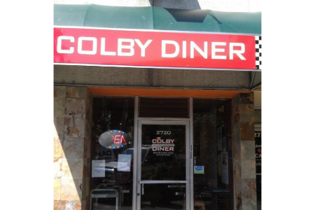Colby Diner