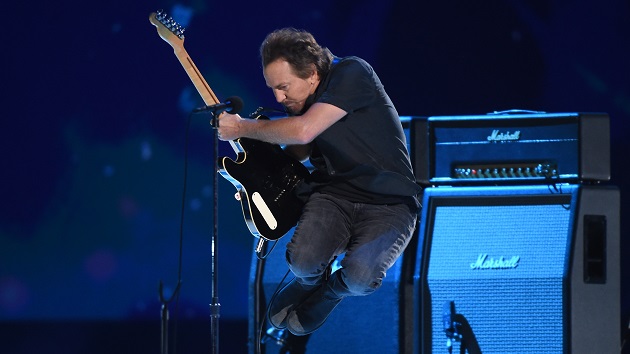 Pearl Jam & Eddie Vedder releasing Japan-exclusive CDs - Everett Post