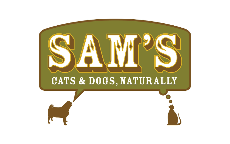 Everett Sam’s Cats and Dogs