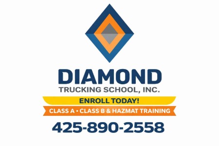 Diamond Trucking School Inc