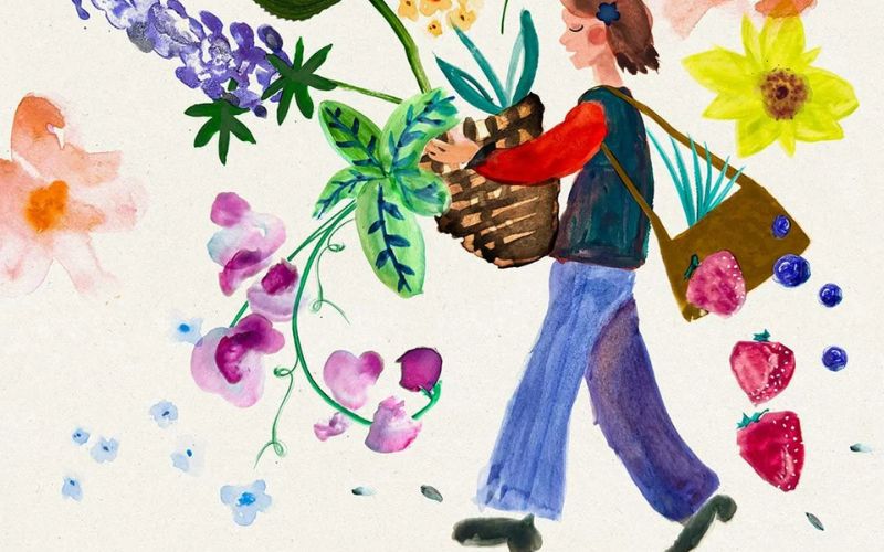 Plant + Seed Swap - Everett Post