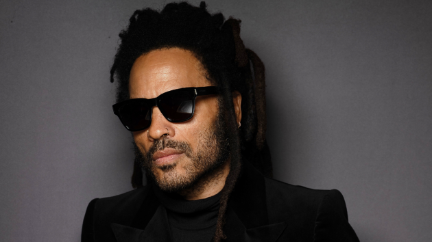 ◾️最高音質12インチEP２枚まとめて◾️ LENNY KRAVITZ / レニーク Lenny Kravitz featured in reimagining of DE'WAYNE's 'highway