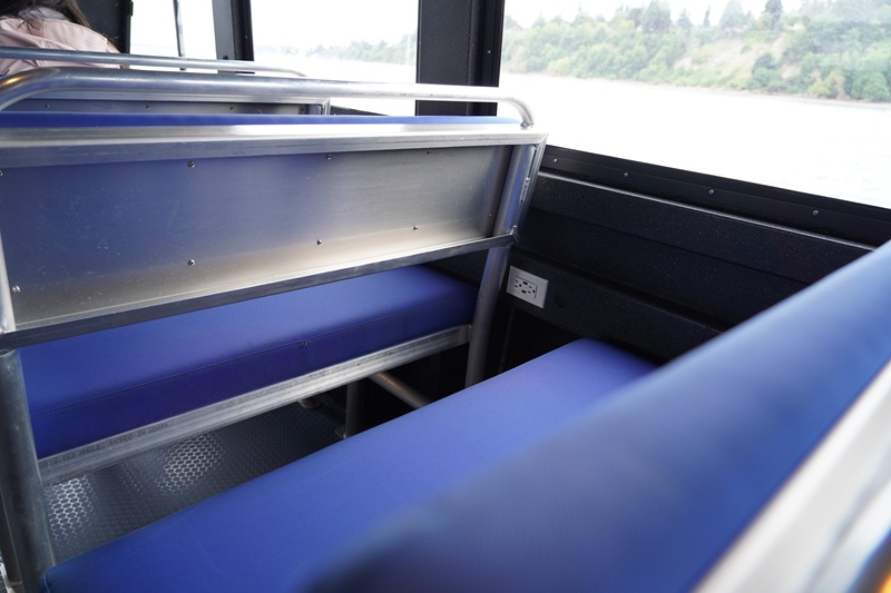 9 Harbor Hopper 110 socket