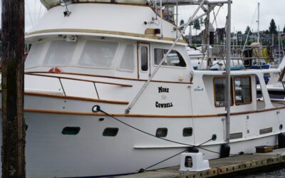 cow bell boat, more cow bell