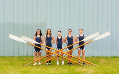 Everett Rowing Association, row, rowers