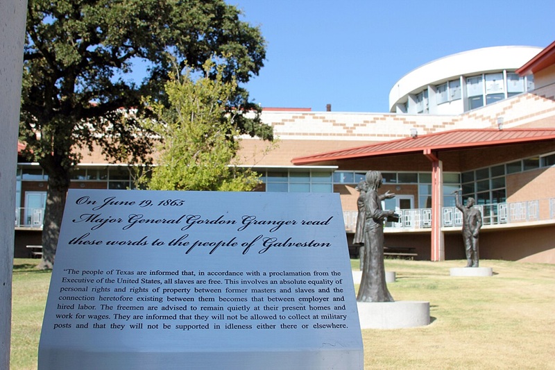 Juneteenth more than a one day celebration, says Everett CC speaker