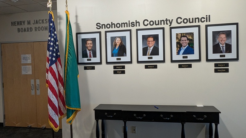 Father’s fentanyl death informs Snohomish County vote on homeless services
