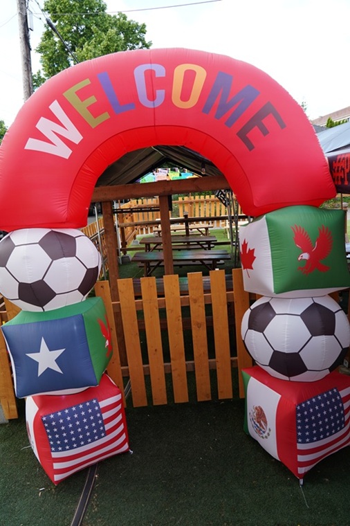 Soccer skeptics abound as U.S. team plays pivotal game