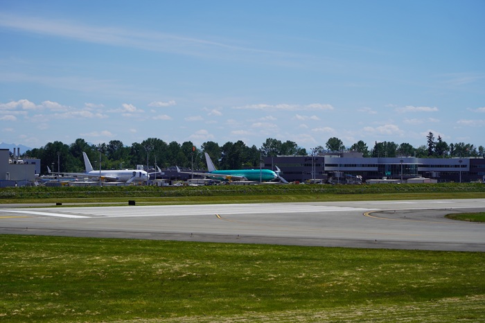 Boeing’s 737 North Line and what needs to happen next