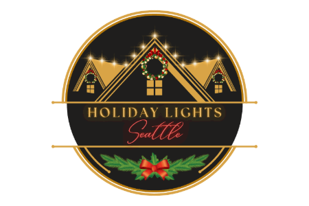 Holiday Lights Seattle