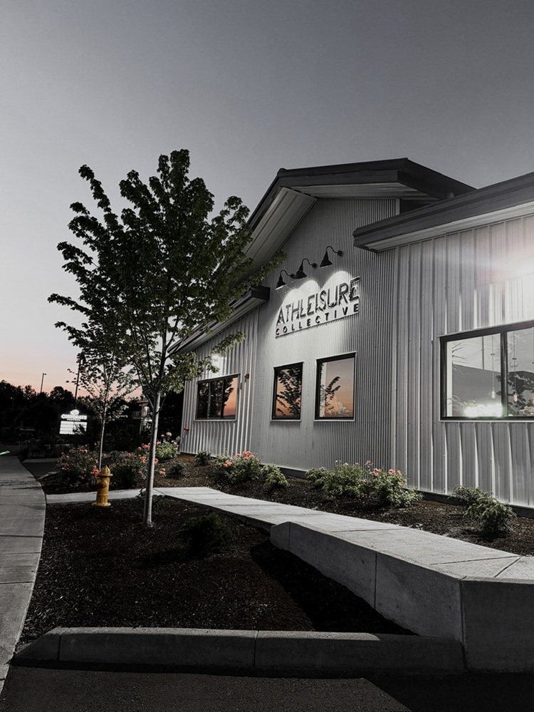 Arlington fitness venture expands to Everett in 2027