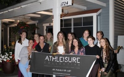 Athleisure Collective