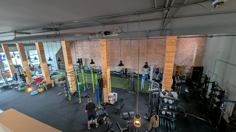 “Bittersweet” relocation ends in a homecoming for Everett business partners